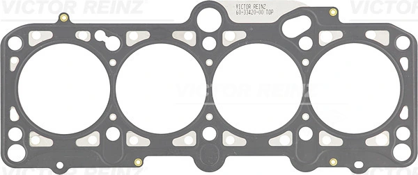 Gasket, cylinder head